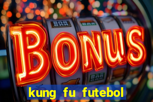 kung fu futebol clube via torrent